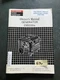 OEM HONDA EM5000is GENERATOR OWNERS MANUAL 2008
