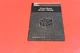 NOS OEM HONDA GENERTOR EM1800X-EM2500X OWNERS MANUAL / 00X31-ZB1-6100