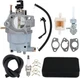 GP5500 Carburetor for 0J58620157 Generac GP5500 GP7500E GP6500 GP6500E GP5000 RS