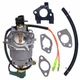 Gasket Carburetor For Champion Power 40050 40058 41113 5500 6800W Generator