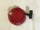 Recoil Starter Assembly Honda 28400-Z0D-003ZC, 28400-Z0D-013ZB, Fits GX100