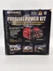 Reliance Parallel Power Kit HPK2001 Honda EU 2000i Generators