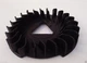 Cooling Fan for HONDA Generators, Snow Blowers, GX240, GX270 [#19511-ZE2-000]