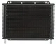 Automatic Transmission Oil Cooler 4 Seasons For 1994-2009 Dodge Ram 3500