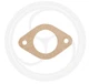 HONDA OIL PIPE GASKET GX360 EL500 ES6500 EX5500 HT3813 15635-ZA0-000