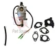 WEN PowerPro Generator 56551 56680 56682 5500 6800 7000E 9000E R390 CARB