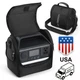 Carry Storage Bag For Anker 521 Power Station AR-02 Waterproof Shoulder Handbag