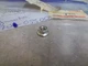 NOS OEM Yamaha Rear Fender Flange Nut (3GM) 1979-95 XS750 QT50 XJ750 95701-05500
