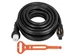 VEVOR 15ft 6/3+8/1 STW 50A Generator Extension Cord 4-Prong Twist Lock UL
