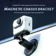Magnetic Chassis Mount Accessories for Insta360 X3/Go3/DJI Pocket 2/Pocket 3