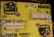Champion 4000/3500 Watt Fuel Generator Model 46593