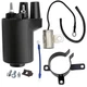 1660772 Ignition Coil for Onan P218G P220G P224G Engine Models 5410522 166082...