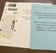 OEM HONDA EM3000C PORTABLE GENERATOR SERVICE SHOP REPAIR  MANUAL & UPDATE SHEETS