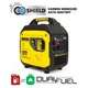 201531R- Champion 4500W Dual Fuel Inverter with CO Shield - REFURBISHED