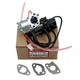 OEM For Honda EU3000IS Carburetor W/Gaskets Kit 16100-ZL0-D66 16221-ZH8-801 US