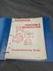 Honda Generator AVR Models, EM400, EM500, EG1000... Troubleshooting Guide - 1980