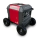 Wheel Kit for Honda Generator EU3000is - SOLID NEVER FLAT TIRES - All Terrain!! 