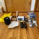 4Patriots Survival Lot - Liberty Band Radio, Starfire Stove, HaloXT +