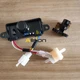 Square AVR Regulator For Champion 76533 100216 100222 100239 CPE Generator