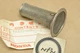 Honda Spark Arrester E2500 E3500 E4500 ES3500 ES4500 G300 G400 WT30 NOS New OEM