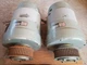 2)AC GENERATORS,GEORATOR,model 37-180, 220V/240V/380V,12.5KW Cont,3Phase,50/60Hz