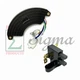 AVR Voltage Regulator & Carbon Brush For Harbor Predator 6500W 5500W Generator