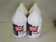 Power Punch PA300 Oil Supplement 1-Gal Jug Case of 4