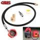 HND1.2CS Single System Clam Kit For Honda EU1000i EU2000i Generators