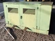 Only 66hrs Coleman 25KW Propane / Natural Gas- Standby Generator Ford -PM402511