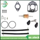 P218G P220G Carburetor Repair Rebuild Kit Fit For Onan P216G P224G 146-0657