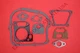 Powermate PM2200i 1700 2200 Watt Inverter Generator Repair Gasket Set