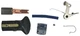Sierra 18-5258 Marine Tune Up Kit for OMC Sterndrive/Cobra Stern Drive