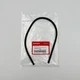HONDA Air Filter Cover Seal EB2200 EU2000 EU2200 17233-Z07-000 Genuine OEM
