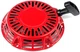 Pull Start Recoil Starter For Chicago 7HP 3050/3500W Electric Generator Portable