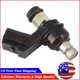 1PCS New Fuel Injector For Honda Generators EU7000ISN 16450-Z1C-C01