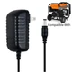 AC Adapter Battery Charger for Generac GP6500E GP7500E GP8000E Generator