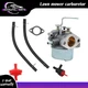 Carburetor For Coleman PowerMate 5000 Watt Generator For Tecumseh 10-HP Engine