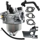 16100-ZL0-D42 Carburetor Compatible with Honda EM3000C EB3000C Generator