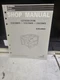 OEM Honda 61ZB101Y Shop Manual Supplement Generator EM1800X EM2500X EB2500X