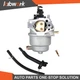 Labwork Carburetor For Briggs Stratton Storm Responde 30592 6250 8500w Generator