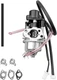 Carburetor 224CC Compatible with Westinghouse Igen4500 3700/4500 Watt Generator