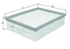 Knecht LX 819 Air Filter for Audi, Audi (FAW), Seat