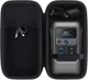 Case Compatible with Anker SOLIX C200 DC Power Bank Station, 192Wh Portable Powe