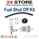 NEW Fuel Tank Grommet & Shut Off Valve Kit For Power Back GT5250 WK generator
