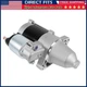 Starter For Briggs & Stratton Engines Air Cooled All Vanguard V-Twin 428000-0230