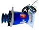 Fabco Power Mite PM-110 Belt Driven Generator 120V Blue Max 50 Hz