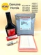 GENUINE HONDA HRX217 GCV200 TUNE UP KIT LAWNMOWER AIR 17211-Z8B-901 Filter Oil