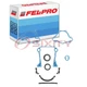 Fel-Pro Engine Timing Cover Gasket Set for 1970-1974 Dodge MB300 5.2L V8 my