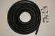 3FT FUEL Gas Tank Grommet Shut-Off Valve Craftsman Coleman 5000W 6250W Generator