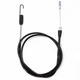 Honda OEM Clutch Cable 54510-VG4-C01